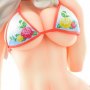 Mirajane Strauss Swimwear Pure In Heart Rose Bikini