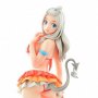 Mirajane Strauss Swimwear Pure In Heart Rose Bikini