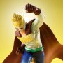 Mirio Togata Hero Suit DX