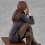 Miru Tights Yuiko Sensei (May disease? Should I cure it?)