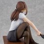 Miru Tights Yuiko Sensei (May disease? Should I cure it?) LTD Edition