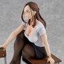 Miru Tights Yuiko Sensei (May disease? Should I cure it?) LTD Edition