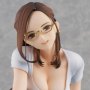 Miru Tights Yuiko Sensei (May disease? Should I cure it?) LTD Edition
