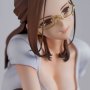 Miru Tights Yuiko Sensei (May disease? Should I cure it?) LTD Edition