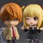 Misa Amane 2.0 Nendoroid