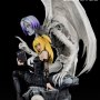 Death Note: Misa Amane & Rem Shinigami