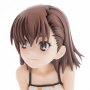 Mikoto Misaka Gravure Style