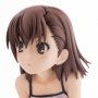 Mikoto Misaka Gravure Style Shunkan