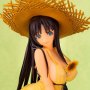 Misaki Shie Natsukusa Hitonatsu