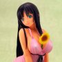 Misaki Shie Natsukusa Tokonatsu