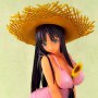 Misaki Shie Natsukusa Tokonatsu