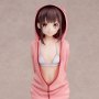Misaki Swimsuit Hoodie (Jonsun)
