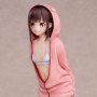 Original Character: Misaki Swimsuit Hoodie (Jonsun)