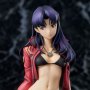 Rebuild Of Evangelion: Misato Katsuragi