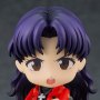 Rebuild Of Evangelion: Misato Katsuragi Nendoroid