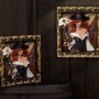 Miss Fortune Bounty Hunter 3D Photo Frame