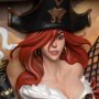 Miss Fortune Bounty Hunter 3D Photo Frame