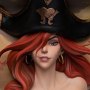 Miss Fortune Bounty Hunter 3D Photo Frame