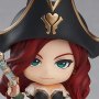 Miss Fortune Nendoroid