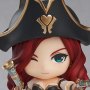 Miss Fortune Nendoroid