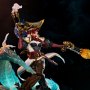 Miss Fortune The Bounty Hunter