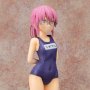 Miss Kobayashi School Swimsuit