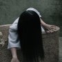 Miss Sadako (Horror Ghost)
