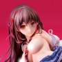 Original Character: Misshitsu Shoujo (Kurehito Misaki)