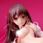 Misshitsu Shoujo (Kurehito Misaki)