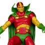 Mister Miracle Gold Label