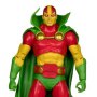 Mister Miracle Gold Label