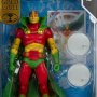 Mister Miracle Gold Label