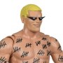 Mister Zsasz Gold Label