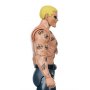 Mister Zsasz Gold Label