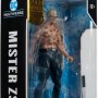 Mister Zsasz Gold Label