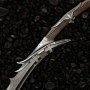 Swords Of Ancients: Mithrodin Fantasy Sword Dark Edition