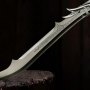 Mithrodin Fantasy Sword Dark Edition