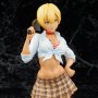 Mito Ikumi School Uniform