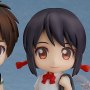 Mitsuha Miyamizu Nendoroid