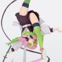 Mitsuri Kanroji Aerial