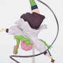 Mitsuri Kanroji Aerial