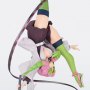 Mitsuri Kanroji Aerial