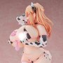 Original Character: Miya-chan Cow Costume (Kaenuco)