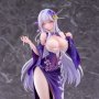 Mizu no Seijo (Cocoball)