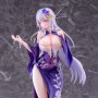 Original Character: Mizu no Seijo (Cocoball)