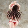 Mizuhara Chizuru Santa Bikini de Fuwamoko 2nd Xmas