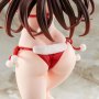 Mizuhara Chizuru Santa Bikini de Fuwamoko 2nd Xmas