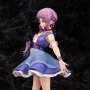 Idolmaster Million Live: Mizuki Makabe Stage In Spring Breeze