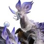 Monster Hunter: Mizutsune Violet