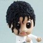 Michael Jackson: Cosbaby Black Or White